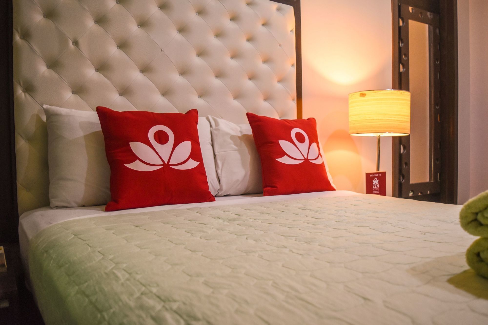 Zen Rooms Pryce Business Park Davao Экстерьер фото